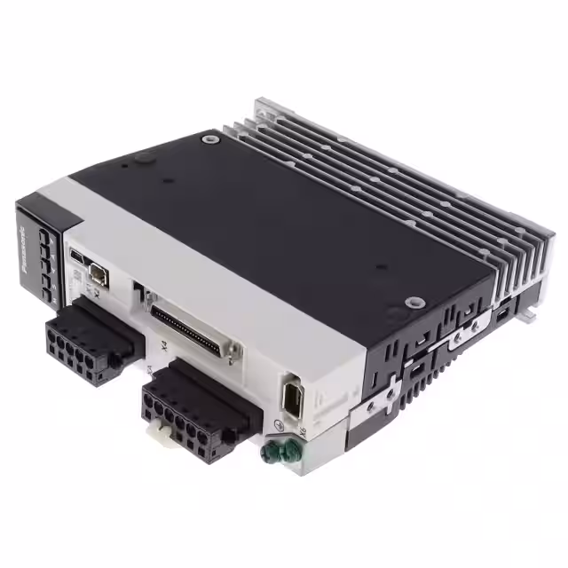 MADLN11SG Panasonic Industrial Automation Sales  Módulos de placas de controlador de motor